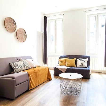 Appartement Joliette Marselha Exterior foto